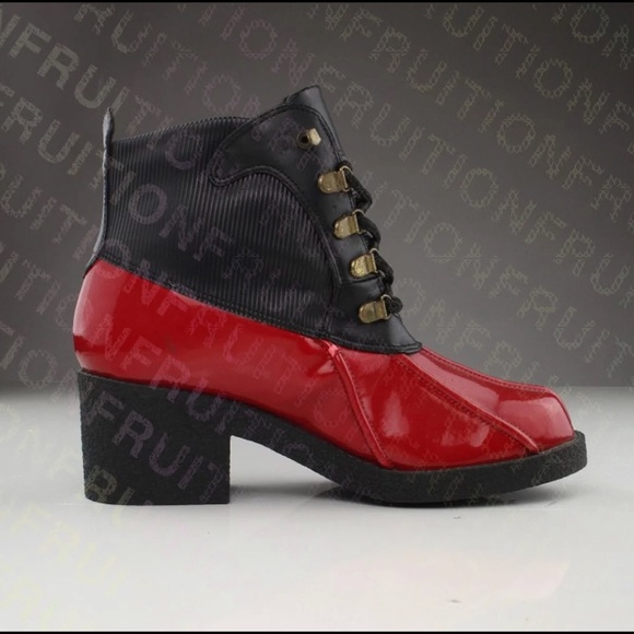 FRUITION NDA: GUESS SPLASH PATENT, US 9